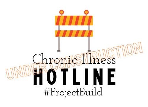 Chronic Illness Hotline